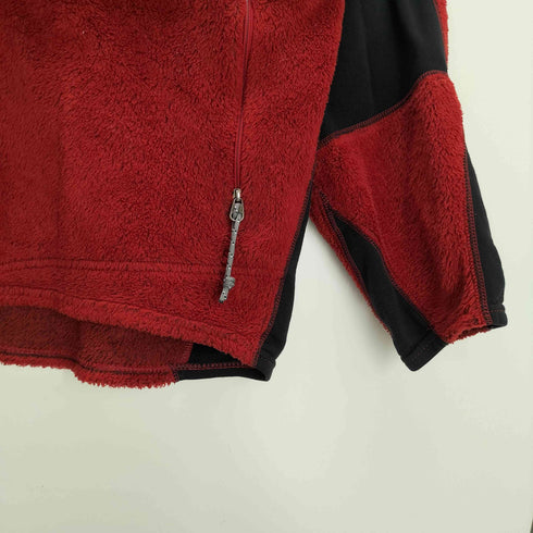 パタゴニア patagonia 00S 00AW OLD USA製 レギュレーター R2 ジップアップ ボア フリース ジャケット メンズ import:L