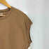 カオス Chaos CRアームレットTシャツ レディース FREE