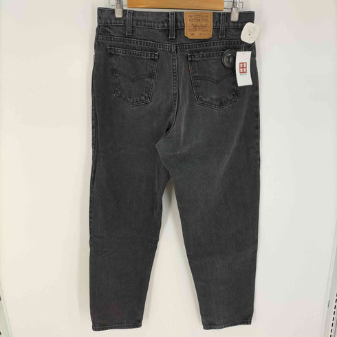 リーバイス Levis USA製 550 ボタン裏554 メンズ W34/L30