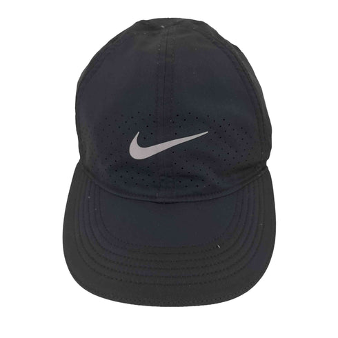 ナイキ NIKE FTHLT CAP RUN フェザーライト キャップ ラン レディース FREE