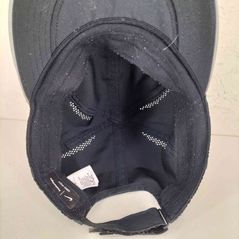 ナイキ NIKE FTHLT CAP RUN フェザーライト キャップ ラン レディース FREE