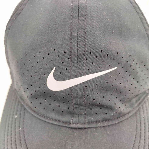 ナイキ NIKE FTHLT CAP RUN フェザーライト キャップ ラン レディース FREE