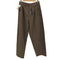 サンサンギア SAN SAN GEAR WAVE TROUSER ウェーブトラウザー 2タックスラックスパンツ メンズ JPN:2