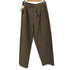 サンサンギア SAN SAN GEAR WAVE TROUSER ウェーブトラウザー 2タックスラックスパンツ メンズ JPN:2