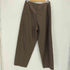 サンサンギア SAN SAN GEAR WAVE TROUSER ウェーブトラウザー 2タックスラックスパンツ メンズ JPN:2