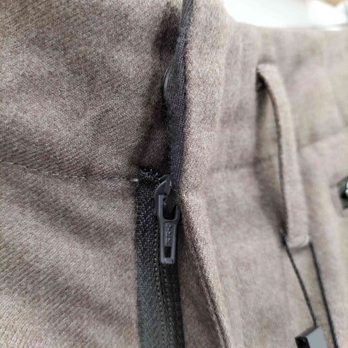 サンサンギア SAN SAN GEAR WAVE TROUSER ウェーブトラウザー 2タックスラックスパンツ メンズ JPN:2