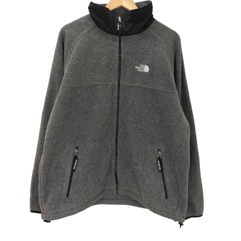 ザノースフェイス THE NORTH FACE 00S OLD POLARTEC ポーラテック フリース ジャケット メンズ import:XL