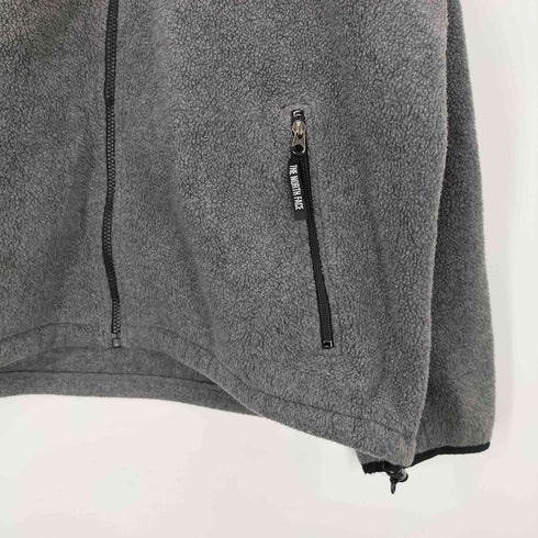 ザノースフェイス THE NORTH FACE 00S OLD POLARTEC ポーラテック フリース ジャケット メンズ import:XL