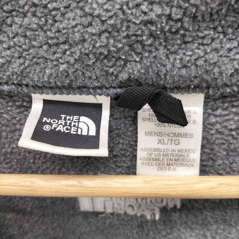 ザノースフェイス THE NORTH FACE 00S OLD POLARTEC ポーラテック フリース ジャケット メンズ import:XL