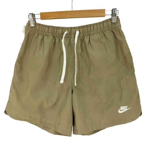 ナイキ NIKE SPE ウーブン フロー ショート メンズ JPN:L