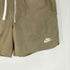 ナイキ NIKE SPE ウーブン フロー ショート メンズ JPN:L