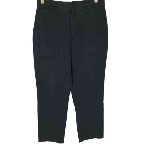 エーグル AIGLE 吸水速乾 ストレッチパンツ メンズ 40