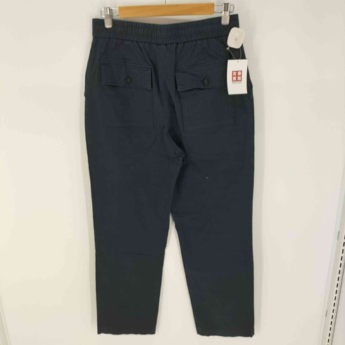 エーグル AIGLE 吸水速乾 ストレッチパンツ メンズ 40