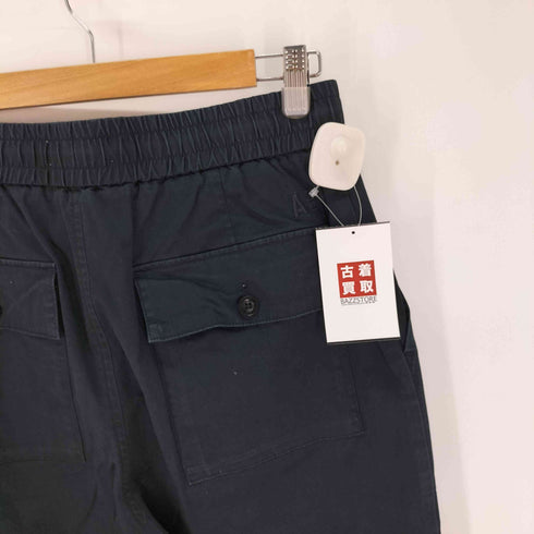 エーグル AIGLE 吸水速乾 ストレッチパンツ メンズ 40