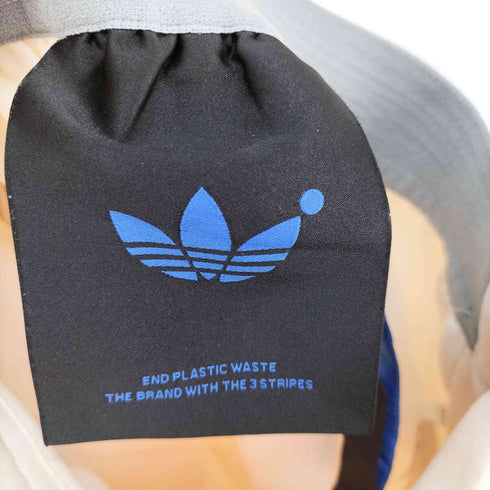 アディダス adidas Blue Version タイブレーク ショーツ メンズ JPN:XL