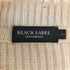 ブラックレーベルクレストブリッジ BLACK LABEL CRESTBRIDGE タートルネック ウール プルオーバー ニット メンズ JPN:2