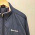 テイラーメイド taylormade キルティング ジップアップ ジャケット ゴルフ メンズ import:M