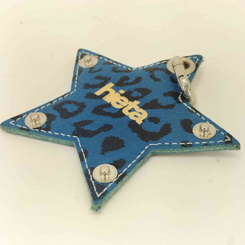 HIETA ヒエタ TANNY KEYRING タニ―キーリング レディース