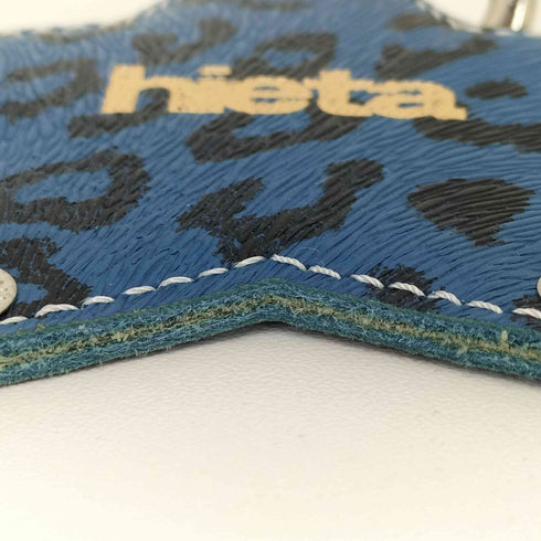 HIETA ヒエタ TANNY KEYRING タニ―キーリング レディース