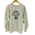 チャンピオン Champion 青単タグ 復刻 REVERSE WEAVE MISSISSIPPI CITY プリント スウェット メンズ import:XL
