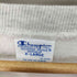 チャンピオン Champion 青単タグ 復刻 REVERSE WEAVE MISSISSIPPI CITY プリント スウェット メンズ import:XL