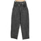 メゾンスペシャル MAISON SPECIAL High Waist Cocoon Denim Pants ハイウエスト コクーン デニム パンツ レディース JPN:38
