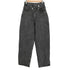 メゾンスペシャル MAISON SPECIAL High Waist Cocoon Denim Pants ハイウエスト コクーン デニム パンツ レディース JPN:38