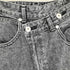 メゾンスペシャル MAISON SPECIAL High Waist Cocoon Denim Pants ハイウエスト コクーン デニム パンツ レディース JPN:38