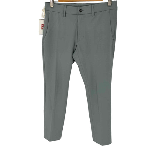 TRATTO SOLDEFENDERポンチ ストレートパンツ メンズ 79