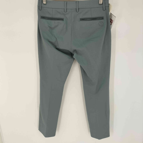 TRATTO SOLDEFENDERポンチ ストレートパンツ メンズ 79