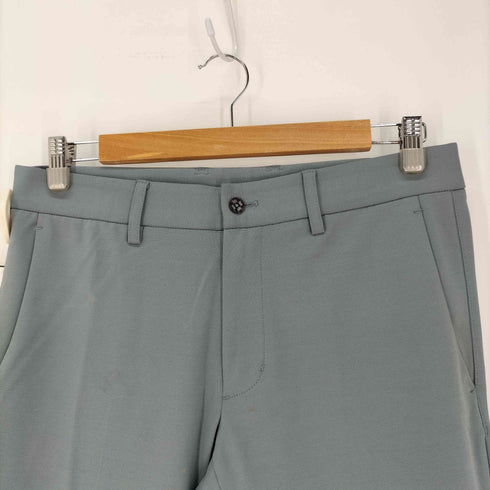TRATTO SOLDEFENDERポンチ ストレートパンツ メンズ 79
