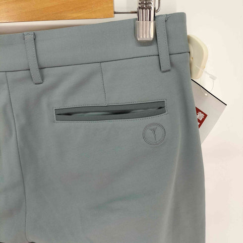 TRATTO SOLDEFENDERポンチ ストレートパンツ メンズ 79