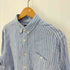 エディーバウアー Eddie Bauer 00S ポケット コットン S/S レギュラカラーシャツ メンズ import:M