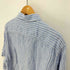 エディーバウアー Eddie Bauer 00S ポケット コットン S/S レギュラカラーシャツ メンズ import:M