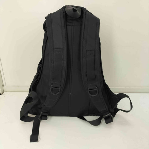 グレゴリー GREGORY ASCEND DAY アセンド デイ リュック バックパック オール ブラック メンズ 18L