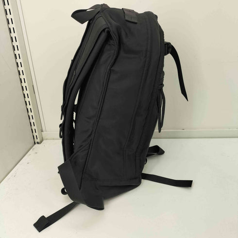 グレゴリー GREGORY ASCEND DAY アセンド デイ リュック バックパック オール ブラック メンズ 18L