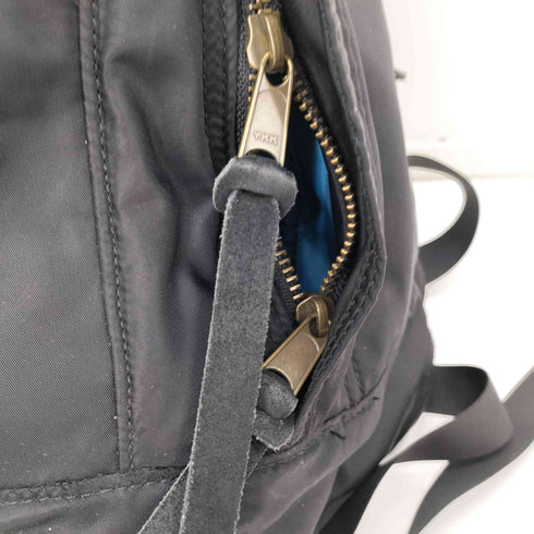 グレゴリー GREGORY ASCEND DAY アセンド デイ リュック バックパック オール ブラック メンズ 18L