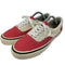 バンズ VANS ANAHEIM FACTORY ERA STYLE 95 DX ULTRA CUSH メンズ JPN:28