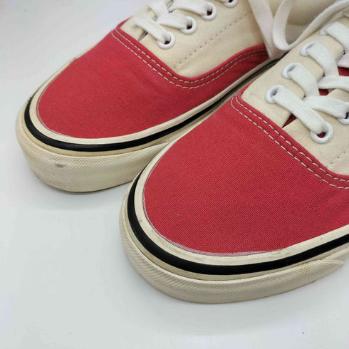 バンズ VANS ANAHEIM FACTORY ERA STYLE 95 DX ULTRA CUSH メンズ JPN:28