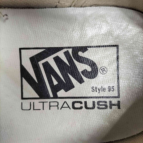 バンズ VANS ANAHEIM FACTORY ERA STYLE 95 DX ULTRA CUSH メンズ JPN:28