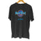 ハードロックカフェ Hard Rock Cafe 90S MADE IN USA ロゴプリント 半袖 Tシャツ メンズ JPN:L