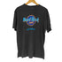 ハードロックカフェ Hard Rock Cafe 90S MADE IN USA ロゴプリント 半袖 Tシャツ メンズ JPN:L