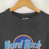 ハードロックカフェ Hard Rock Cafe 90S MADE IN USA ロゴプリント 半袖 Tシャツ メンズ JPN:L