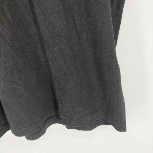 ハードロックカフェ Hard Rock Cafe 90S MADE IN USA ロゴプリント 半袖 Tシャツ メンズ JPN:L