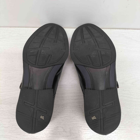 アシックス ASICS Runwalk GEL-BIZ ランウォーク メンズ 3E ダブルモンク メンズ JPN:25.5