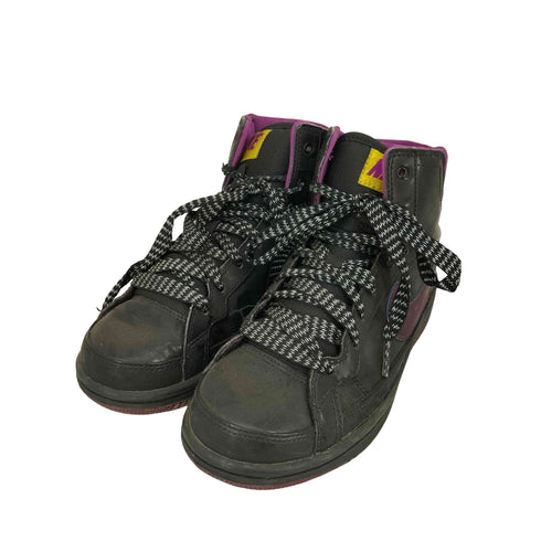 ナイキ NIKE TROOP MID トゥループ ミッド スニーカー レディース JPN:23