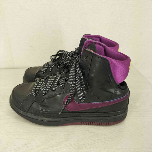 ナイキ NIKE TROOP MID トゥループ ミッド スニーカー レディース JPN:23