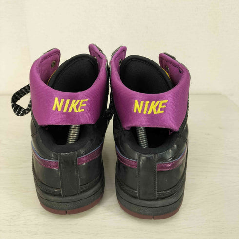 ナイキ NIKE TROOP MID トゥループ ミッド スニーカー レディース JPN:23