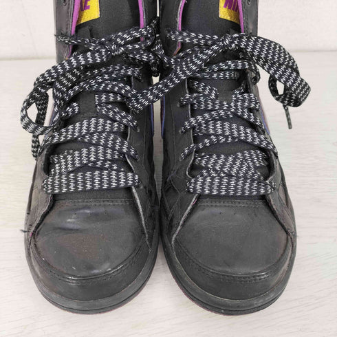 ナイキ NIKE TROOP MID トゥループ ミッド スニーカー レディース JPN:23