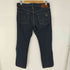 ダブルアールエルラルフローレン RRL RALPH LAUREN USA製 STRAIGHT LEG SELVEDGE JEAN メンズ 32/30